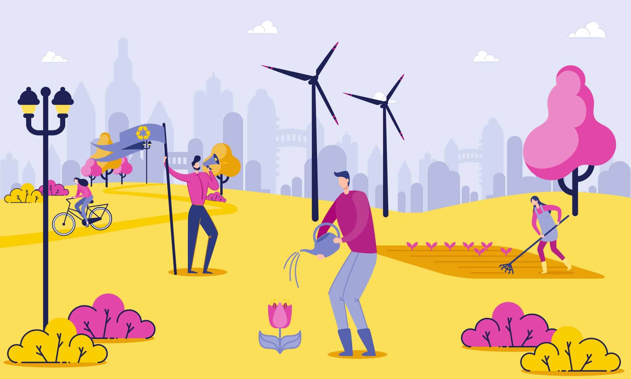 In tropical countries across Asia, fresh produce due to preservation techniques have redefined what 'fresh' means.