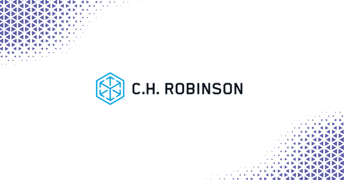 The stance of Stephen Ly and C.H. Robinson is a testament that making eco-conscious decisions benefits the present the future.
