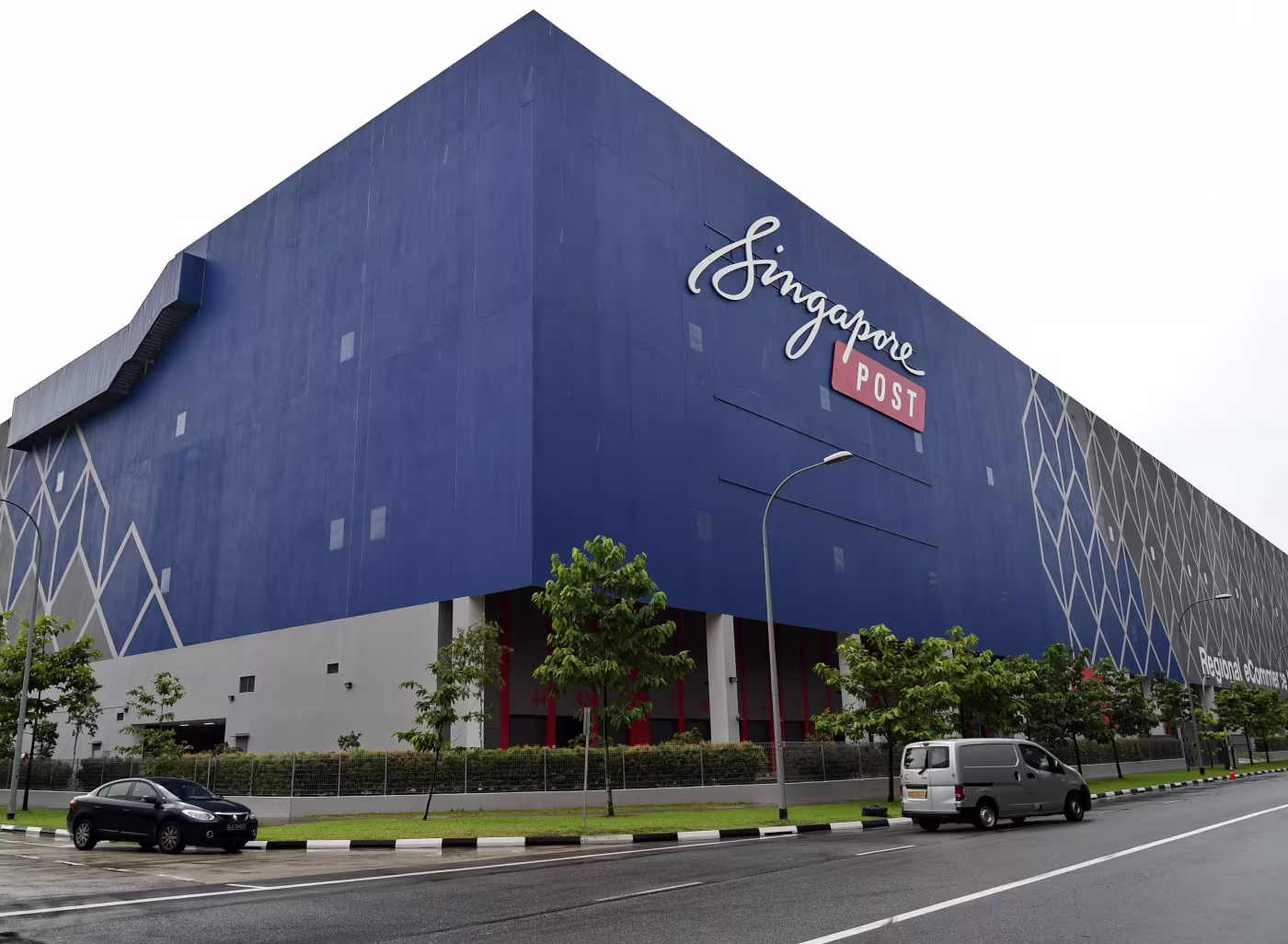 SingPost execs terminated following whistleblowing scandal