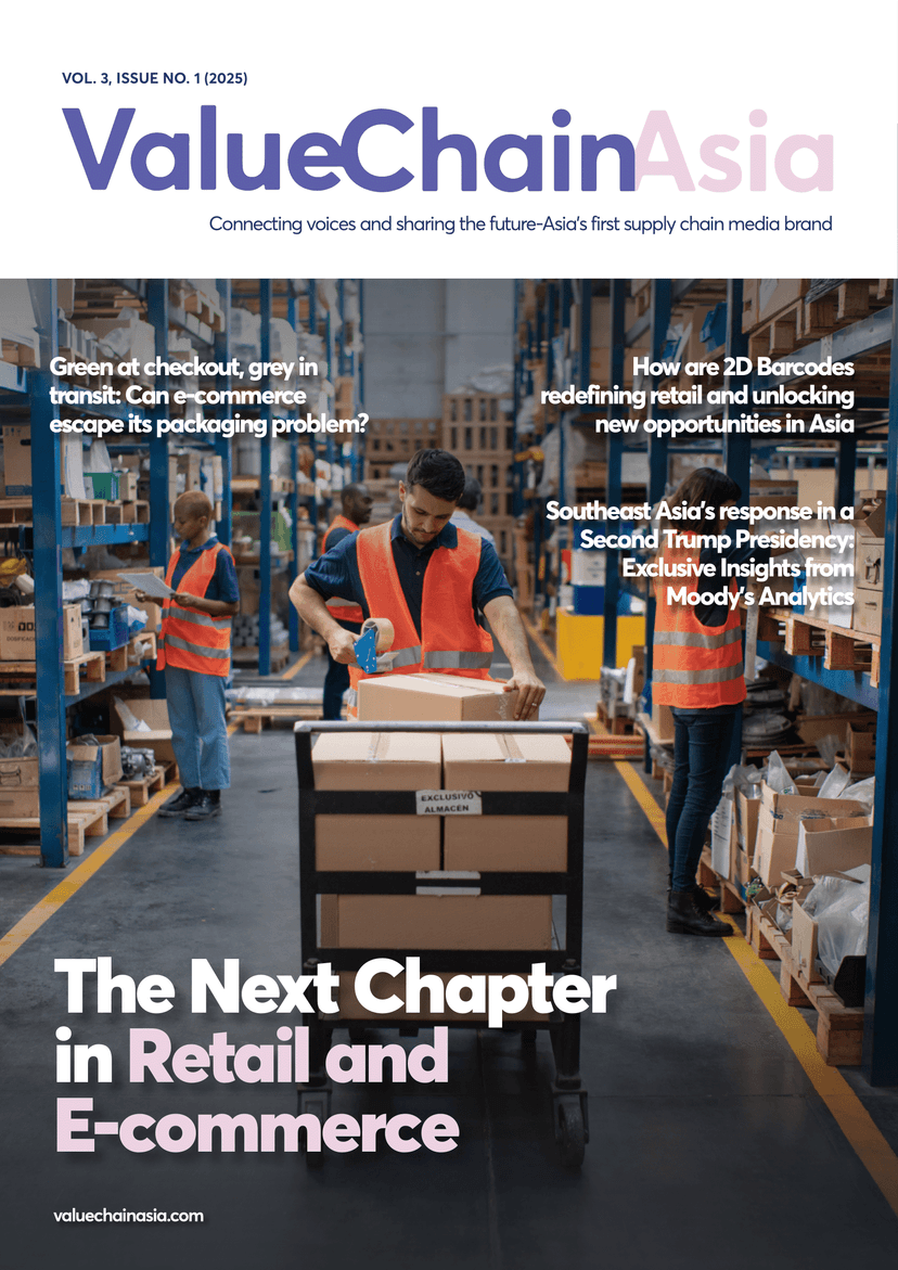 The Next Chapter in Retail and E-commerce