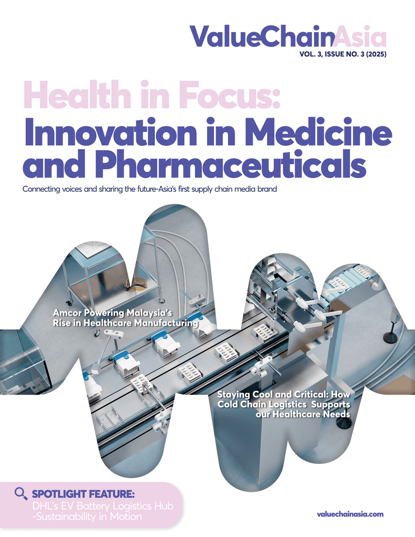 Health in Focus: Innovation in Medicine and Pharmaceuticals