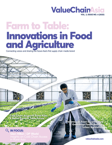 Farm to Table: Innovations in Food and Agriculture