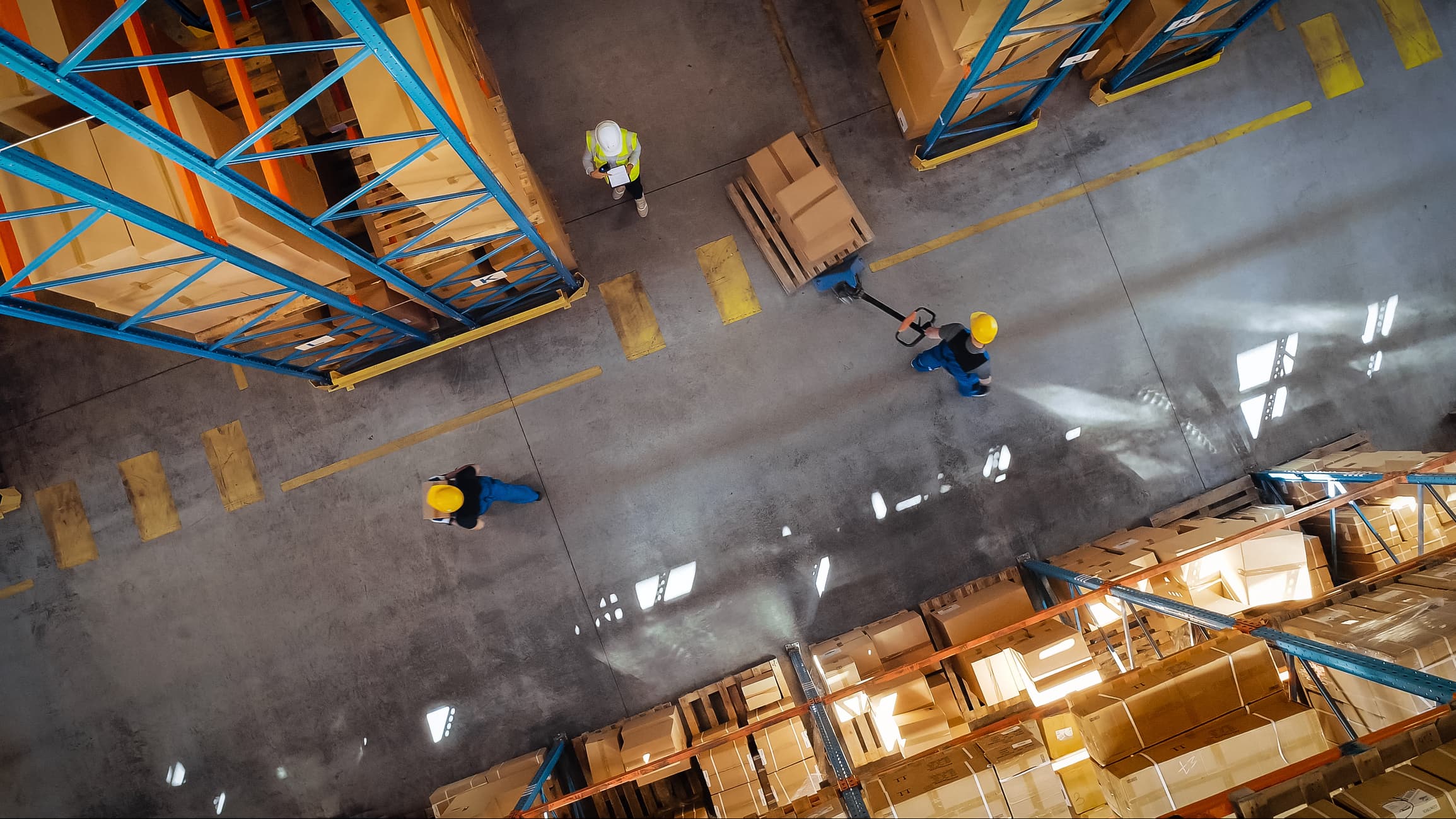 How bonded warehouses and free trade zones help SEA businesses stay cost agile