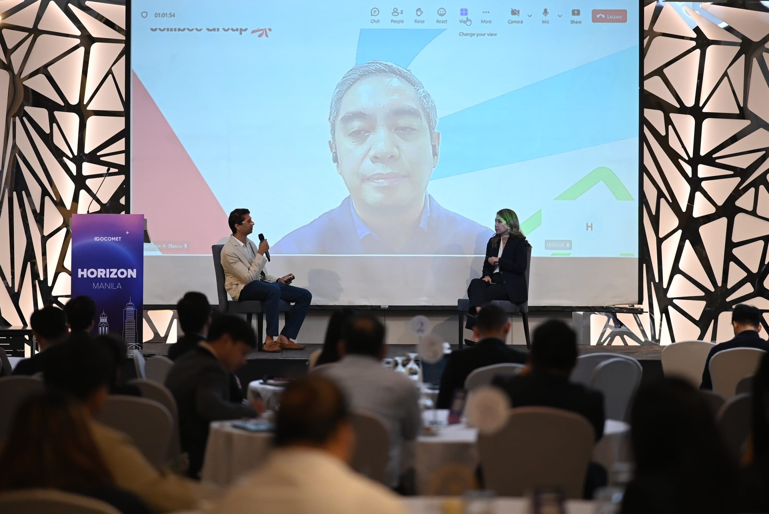 GoComet unveils agentic AI capabilities in supply chain at Manila Horizon