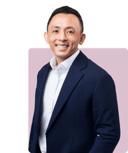 Amos Tay profile photo