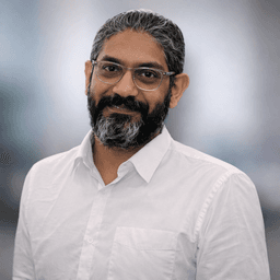 Harshad Telrandhe profile photo