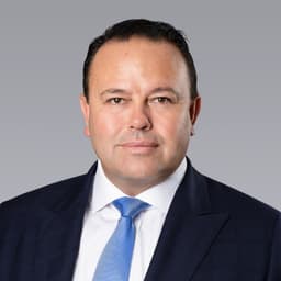 Gavin Bishop profile photo