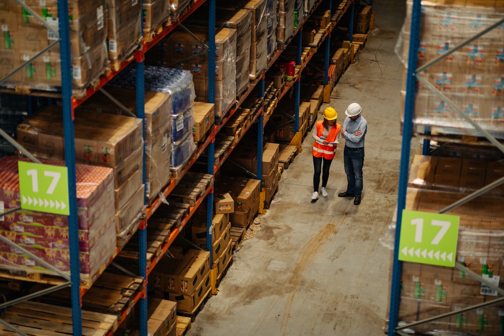 Why supply chains break: The risk of turning forecasts into certainty