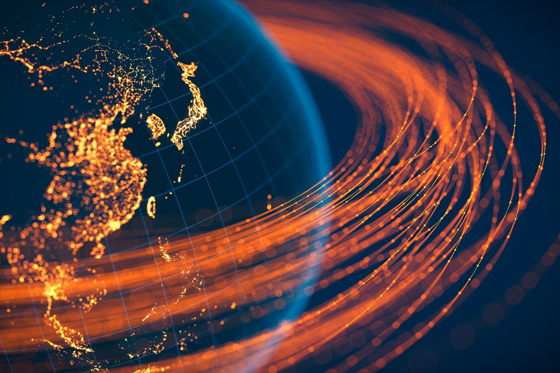 Asia-Pacific logistics to stay resilient