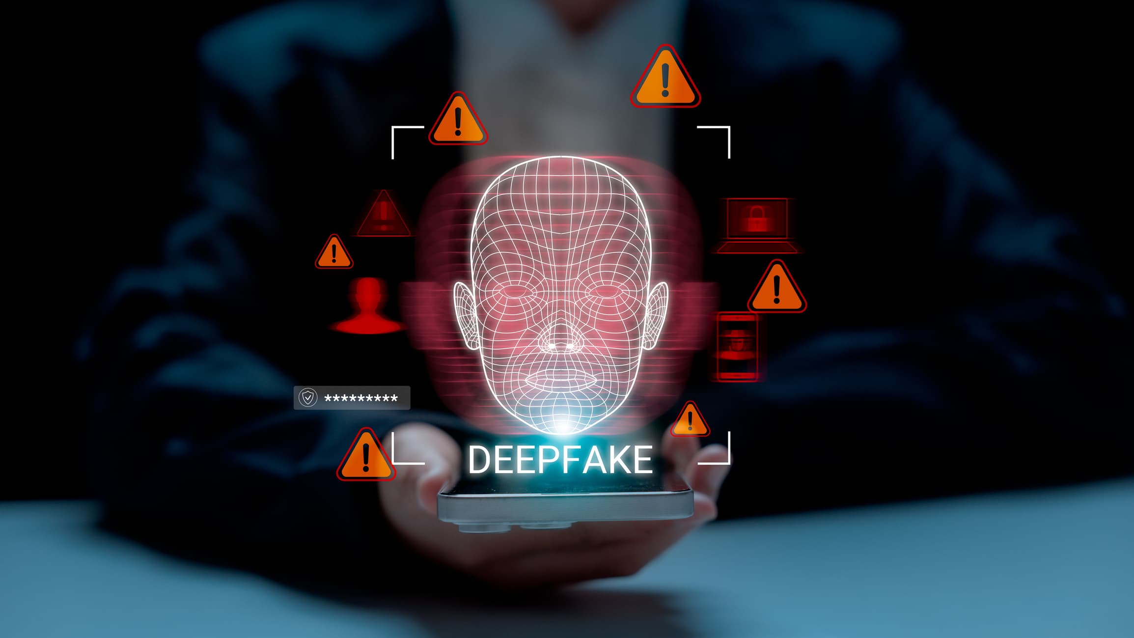 APAC’s deepfake problem: HR’s role in countering AI fraud across supply chains