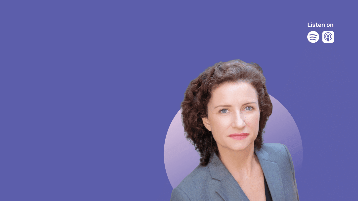 Exploring gender disparity and diversity through Nicole Tretwer