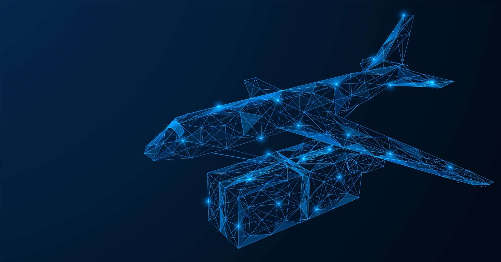 From cutting-edge cargo handling systems to leveraged passenger experiences, the development of technology for air freight is innovative.