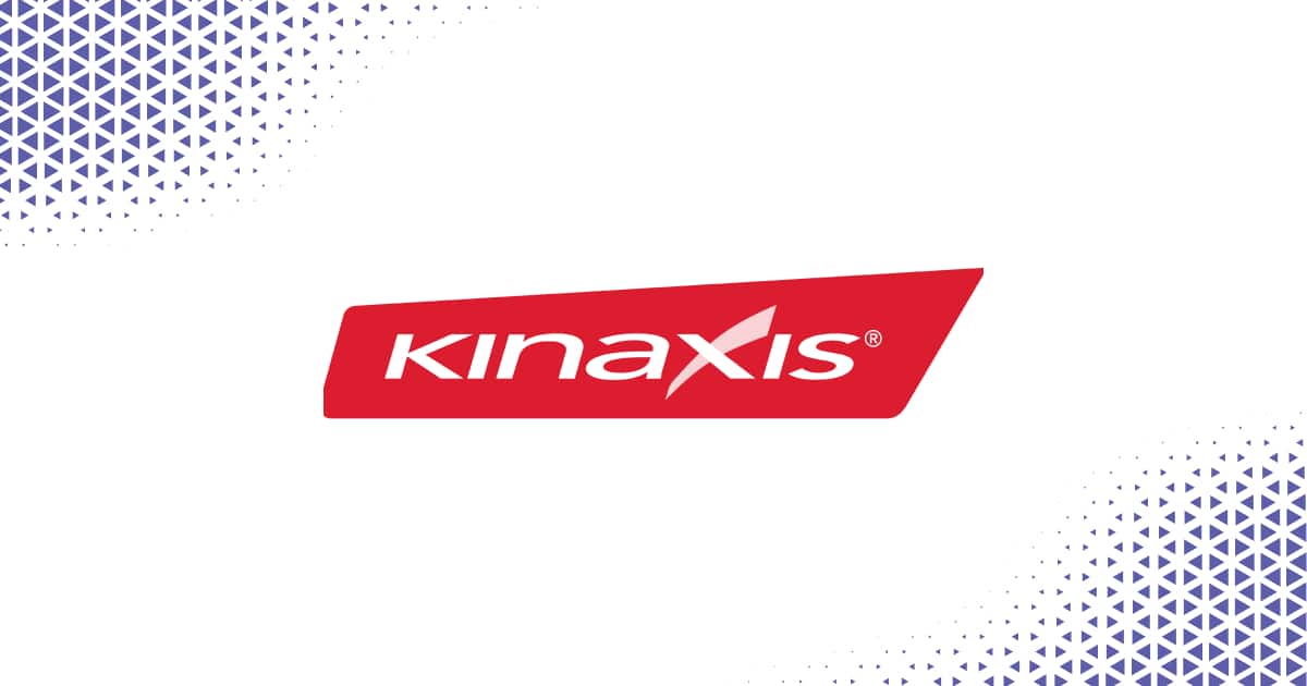 Phillip Teschemacher becomes the new President of Kinaxis for Asia Pacific (APAC) and Singapore. Kinaxis works with powerhouse global brands.
