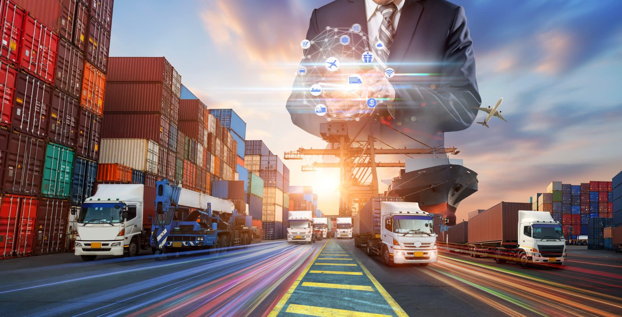 The pandemic and the dawn of new technologies drove a major overhaul in the supply chain management (SCM) concept.