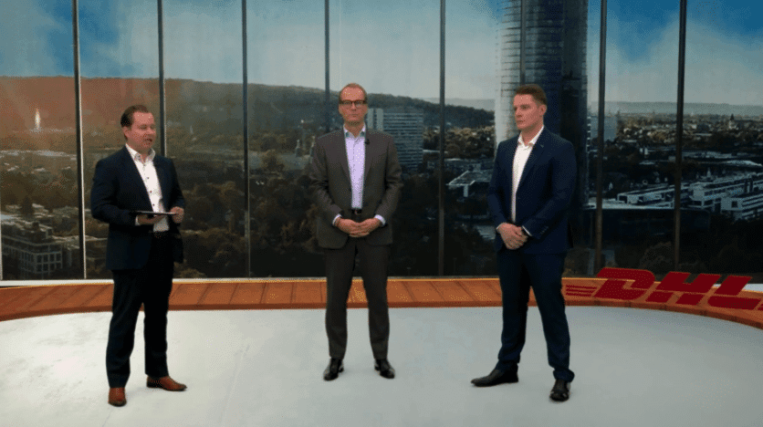 Customers of DHL Global Forwarding (DGF) are set to benefit from a suite of upgrades to its customer portal, myDHLi.