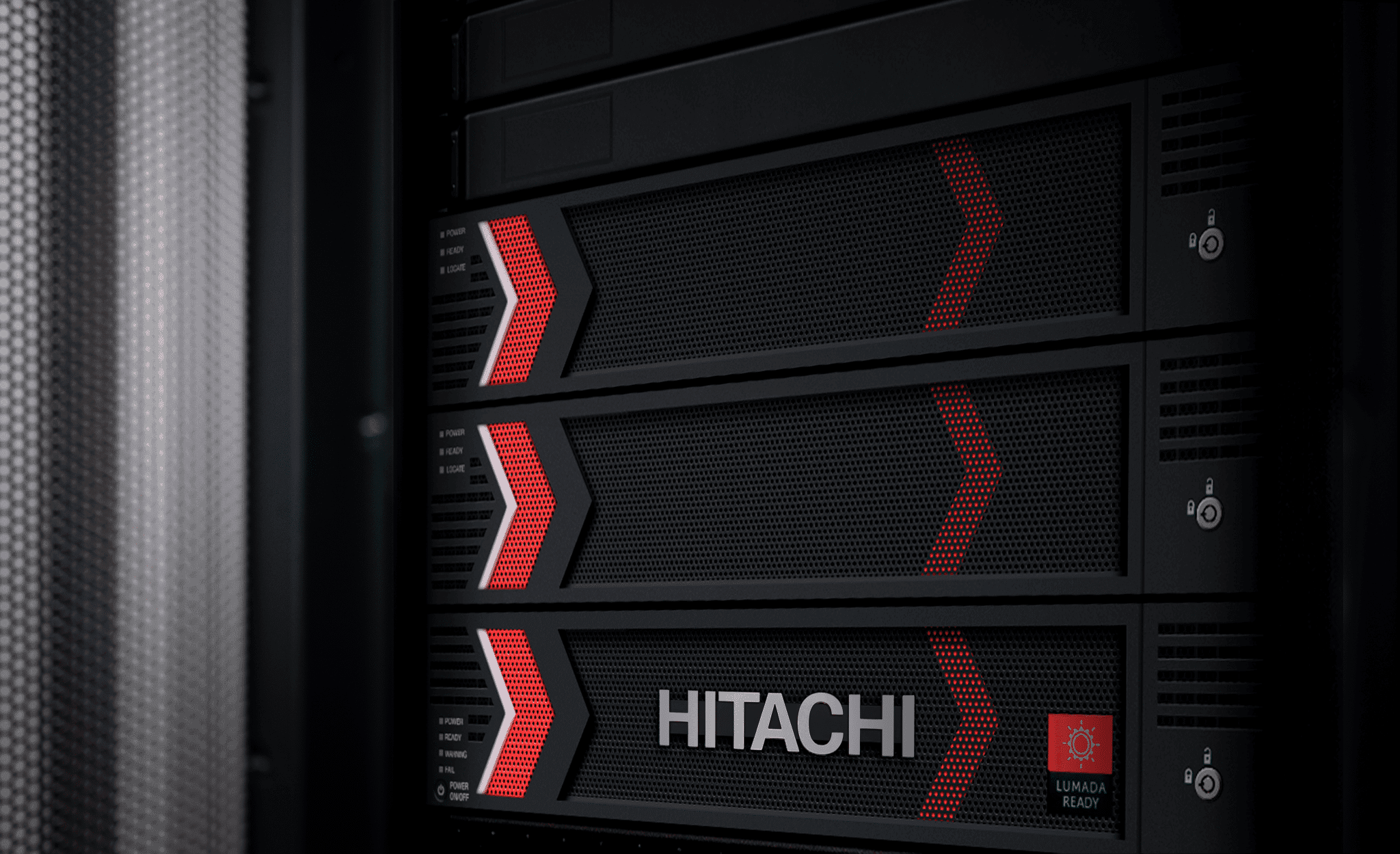 Hitachi Vantara AI tech redefines business management in Singapore