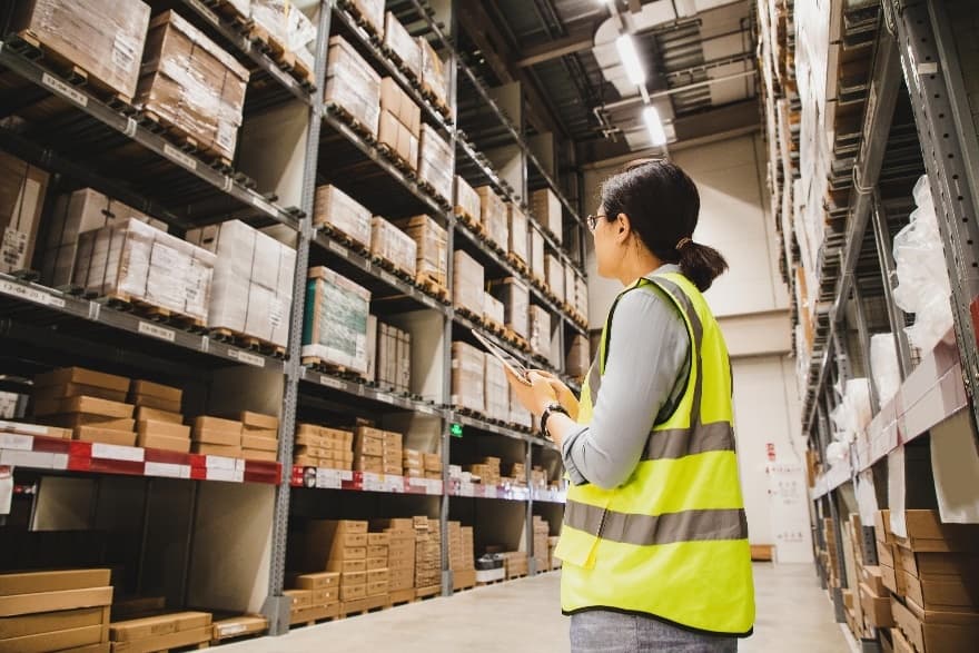 Supply chain diversification and technology poised to be the key enablers of trade growth in Asia