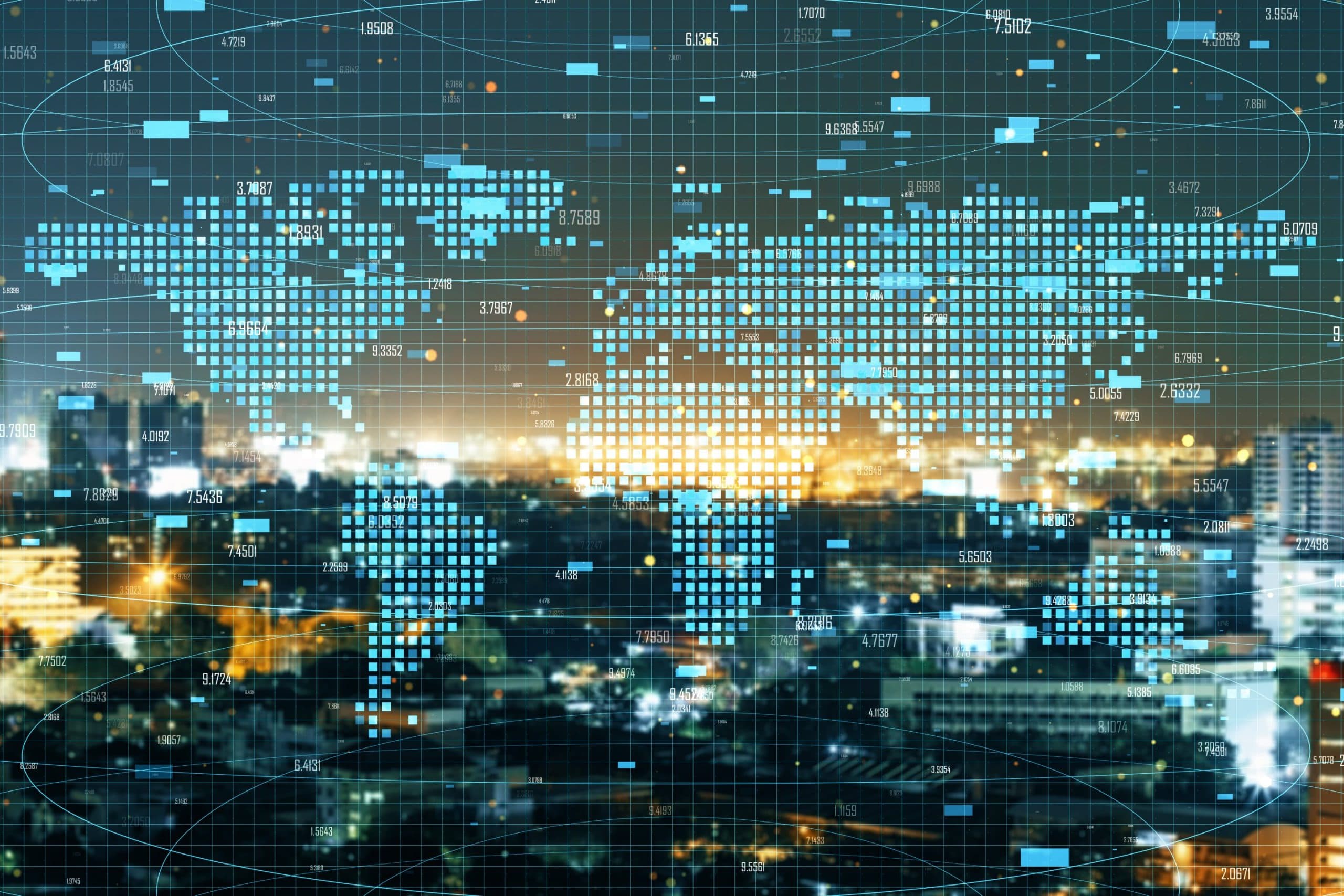 The value of AI in offering supply chain resilience