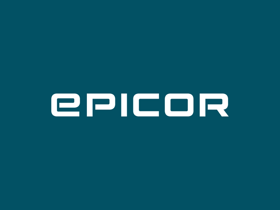 epicor logo for AI Adoption Driving Smarter, More Resilient Supply Chains According to Global Epicor Study