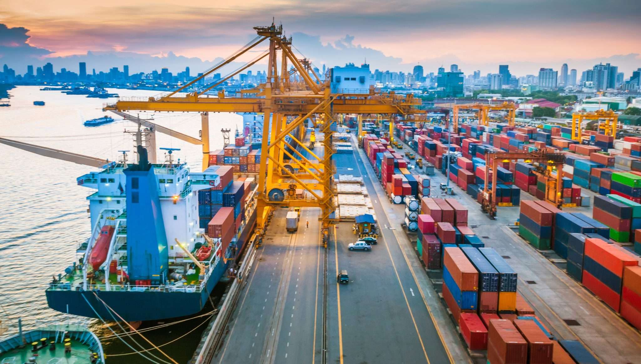 Strengthening Southeast Asia’s supply chains: The role of value at risk