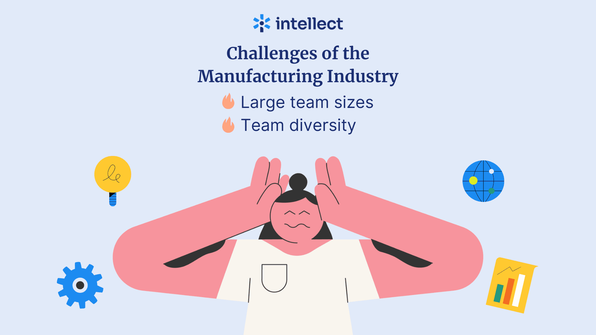 Why the next manufacturing bottleneck might be mental health