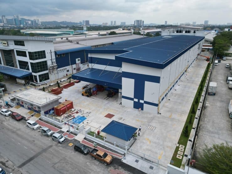 Amcor powering Malaysia’s rise in healthcare manufacturing