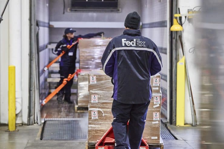 Staying cool and critical: How cold chain logistics supports our healthcare needs
