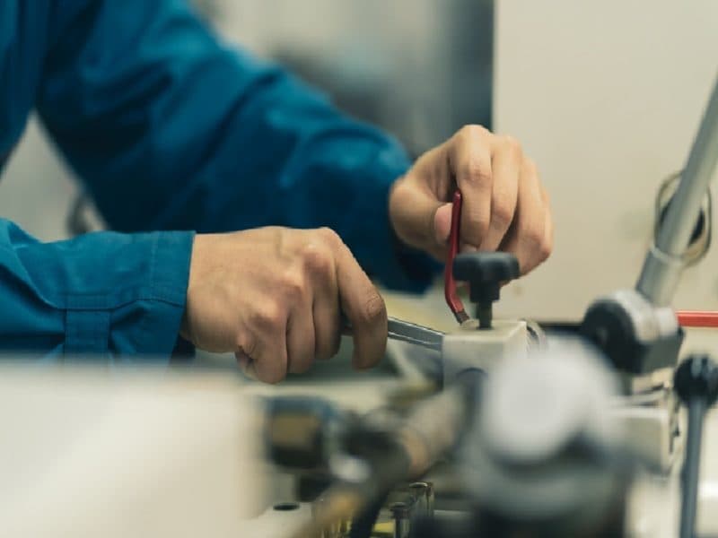 Bio-inspired machines redefining the handling of fragile goods in Asia