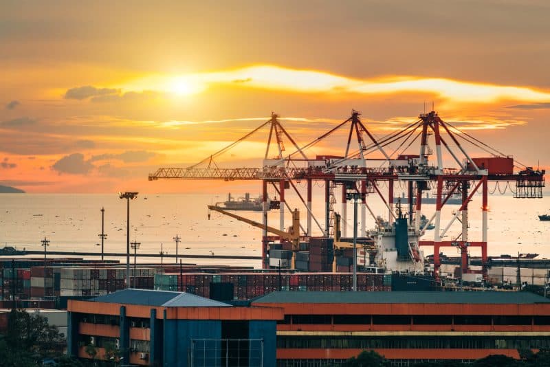 The Philippines’ road to becoming Asia’s logistics hub: A 2025 progress report