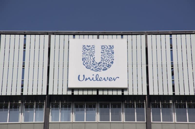 Unilever International Building