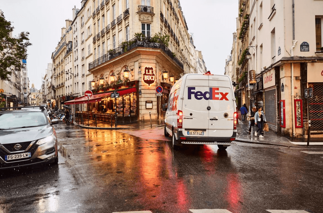 FedEx Survey: 86% of Singaporean SMEs Reporting Growing Trade