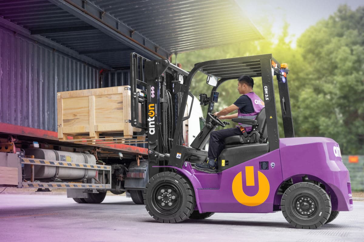 Jungheinrich launches new value brand ‘AntOn by Jungheinrich’ in Asia-Pacific