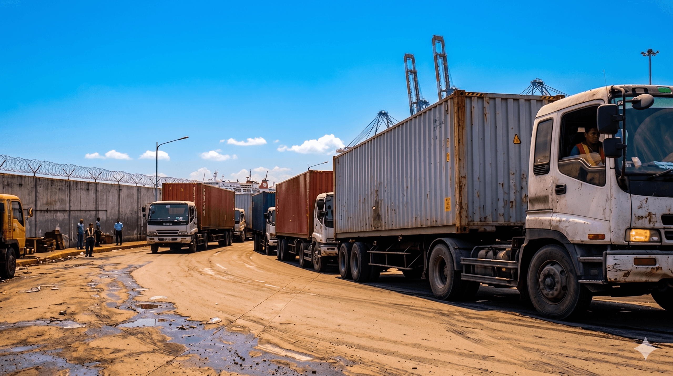 Philippines logistics cost GDP reform